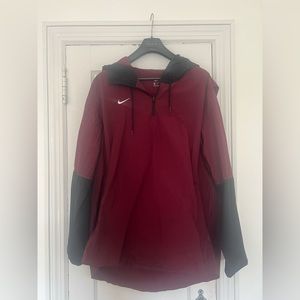 Nike Mens XXL Windbreaker